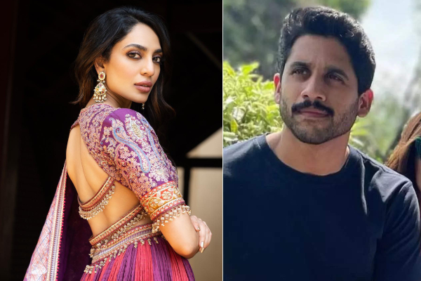 நாக சைதன்யாவுடன் கிசுகிசு! முதல்முறையாக காதல் பற்றி பேசிய ஷோபிதா | Sobhita Dhulipala On Dating Rumour Naga Chaitanya