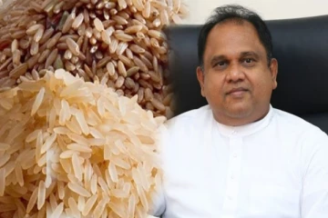 அரிசியை இறக்குமதி செய்வதற்கு நடவடிக்கை : வர்த்தக அமைச்சர் வெளியிட்ட தகவல்