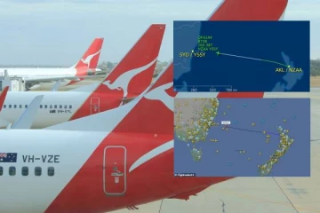 மரண பயத்தை ஏற்படுத்திய 60 நிமிடங்கள்... நடுவானில் செயலிழந்த பயணிகள் விமானம்: நடுங்க வைக்கும் சம்பவம்