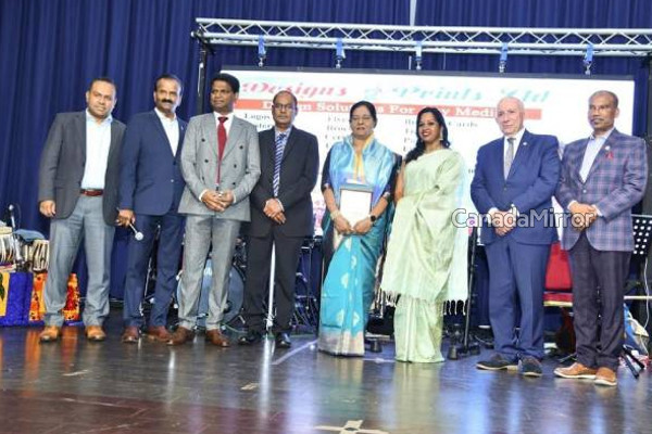 கனடா ஸ்காவுறோவில் மிகச் சிறப்பாக நடைபெற்ற பல்சுவைக் கலைவிழா! | Successful Pulse Festival In Scarborough Canada