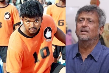 படத்துலே இருக்கு!! Semi'ல தோத்துட்டு அது எப்படி Finals?? 20 ஆண்டு சந்தேகம் - தீர்த்த இயக்குனர் தரணி