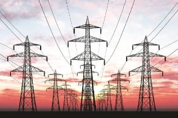 நாட்டின் சில பகுதிகளில் மின் துண்டிக்கப்படலாம்