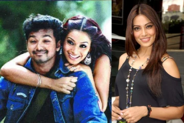 பிரபல நடிகருக்கு மூன்றாம் மனைவியான சச்சின் பட நடிகை!