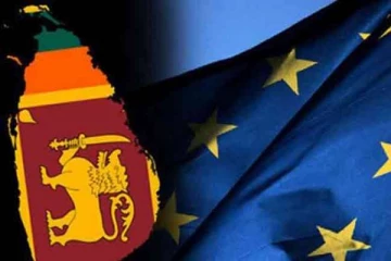 பசுமை பொருளாதார பாதையில் இலங்கை ; 8 மில்லியன் யூரோ மானியம்