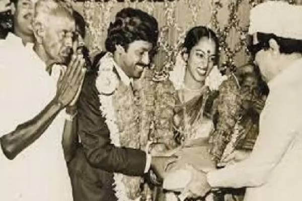 ராமராஜன், நளினி பிரிவுக்கு நான் தான் காரணமா? உண்மையை உடைத்த சேது பட நடிகை | Abitha Open Talk About Ramarajan Nalini Divorce