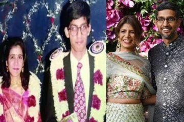 உலகையே திரும்பி பார்க்க வைத்த கோடீஸ்வர தமிழர்! கடல் கடந்து சென்று மனதை பறித்த பெண்