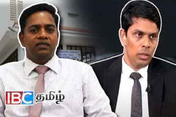 அத்துமீறினால் நடவடிக்கை எடுப்போம்! அர்ச்சுனாவை எச்சரிக்கும் வைத்தியர் சத்திய மூர்த்தி