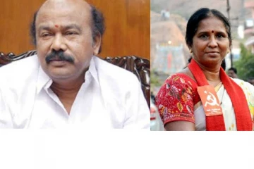 திருப்பரங்குன்றம் சட்டமன்ற தேர்தல் ஒரு பார்வை