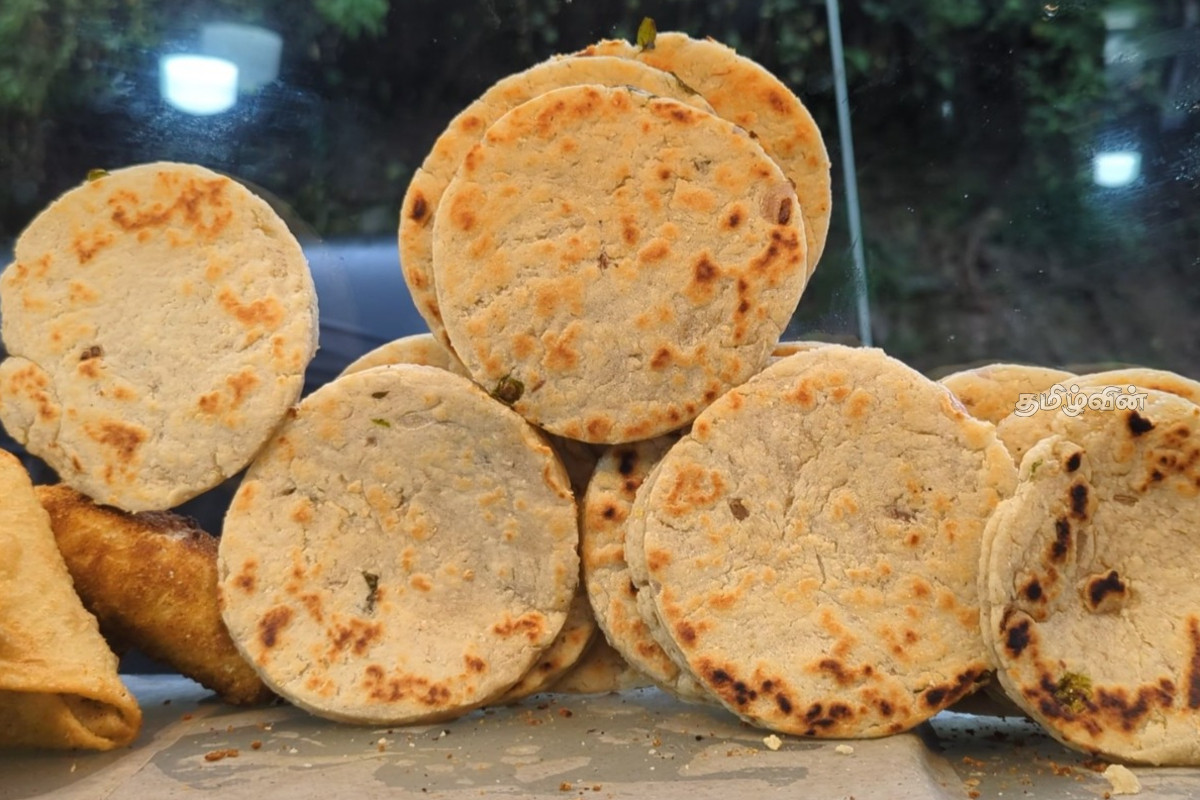கோதுமை மாவின் விலை அதிகரிப்பால் நெருக்கடியில் சிக்கிய மலையக மக்கள் | Increase In The Price Of Wheat Flour கோதுமை மாவின் விலை அதிகரிப்பால் நெருக்கடியில் சிக்கிய மலையக மக்கள் | Increase In The Price Of Wheat Flour