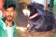 நாயால் உயிரைவிட்ட மகன் - நாய் உருவத்திலேயே வீட்டிற்கு வந்ததால் மிரண்ட ஊர் மக்கள்!