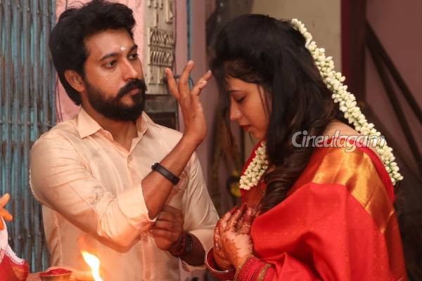 நேற்று முதல் மனைவியுடன் நிகழ்ச்சி, இன்று மாதம்பட்டி ரங்கராஜ் 2வது மனைவி செய்த வேலையை பாருங்களே... | Madhampatty Rangaraj Second Wife Shares Good News