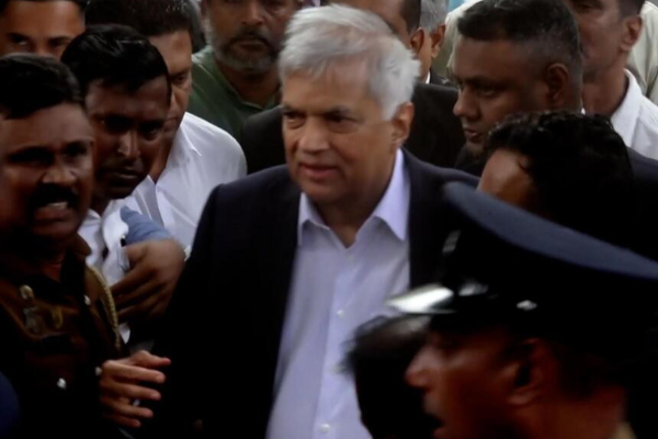 ஒக்டோபர் 29 ஆம் திகதி மீண்டும் ரணில் வழக்கு | Ranil Case To Be Heard Again On October 29Th