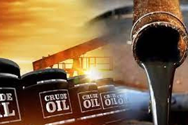 மசகு எண்ணெயின் விலை தொடர்ந்தும் அதிகரிப்பு | Fuel Prices Continue To Rise