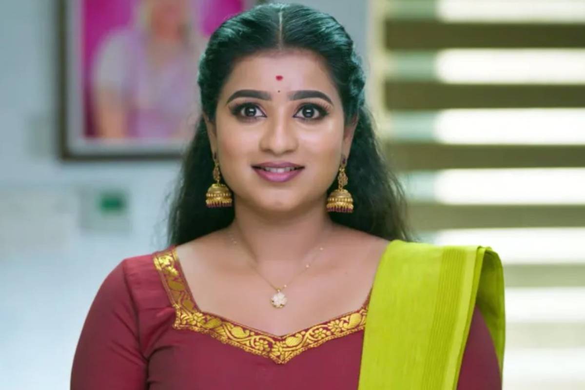 சிவனாண்டிக்கு தயாராகும் ஸ்கெட்ச்.. கார்த்திக்காக சமையலில் அசத்தும் ரேவதி - கார்த்திகை தீபம் இன்றைய எபிசோட் அப்டேட் | Zee Tamizh Karthigai Deepam Serial July 31 Episode