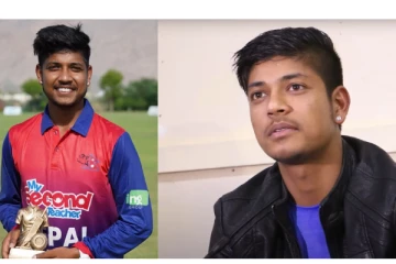 சிறுமி கொடுத்த பாலியல் வன்கொடுமை புகார் - நேபாளம் திரும்புகிறார் வீரர் சந்தீப் லமிச்சானே...!