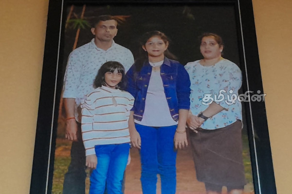 அம்பாறையில் தமிழ்ப்பெண் படுகொலை.. யாழிற்கு விரையும் சிஐடி அதிகாரிகள் | Woman Killed Ampara Police Investigate In Jaffna