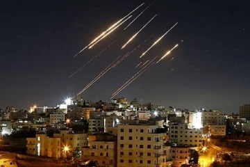 இஸ்ரேல் - ஈரான் மோதல்... ரூ 600 கோடி வர்த்தகப் பாதிப்பை எதிர்கொள்ளும் இந்திய நகரம்