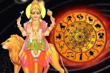 சொந்த ராசிக்கே சென்ற புதன்! அதிர்ஷ்டயோகத்தை பெறப்போகும் ராசிக்காரர் யார்? இன்றைய ராசிப்பலன்