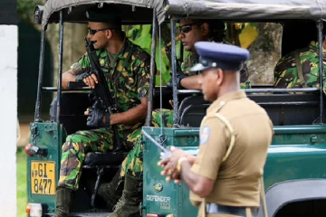 இலங்கையில் துப்பாக்கி தொழிற்சாலை; பொலிஸார் அதிர்ச்சி!