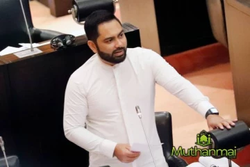 திருகோணமலை மீனவர்களிற்கு ஏற்பட்டுள்ள பாரிய பிரச்சினை! இம்ரான் மகரூப் எம்.பி கொடுத்த விளக்கம்