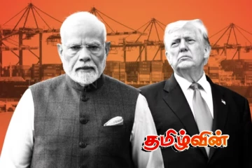 சர்வதேசத்தில் அதிகரிக்கும் பதற்றம்.. ட்ரம்பின் கடும் எச்சரிக்கை