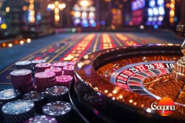 සූදු ක්‍රීඩා නියාමන අධිකාරී පනත් කෙටුම්පත ගැසට් කෙරේ