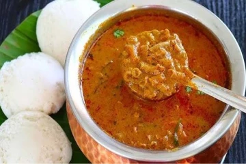 Sunday Special: அட்டகாசமான ஆட்டுக் குடல் குழம்பு.. இப்படி செய்து பாருங்க