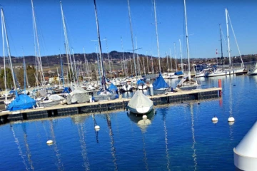 ஜெனீவா ஏரியில் மிதந்த ஆணின் சடலம்