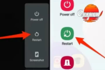 Phone එක තාමත් Restart කළේ නැද්ද? - කවදාවත් හිතුවද එහෙම කළොත් වෙන්නෙ මොකක්ද කියලා.තවත් පරක්කු නම් කරන්න එපා.(VIDEO)