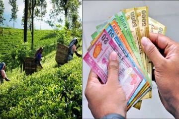 தீபாவளி விசேட கொடுப்பனவு வழங்கபட வேண்டும்! இ.தொ.கா வலியுறுத்து