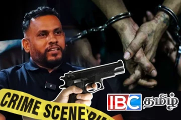 டேன் பிரியசாத் கொலைச் சம்பவம்: அதிரடியாக கைதான மூவர்