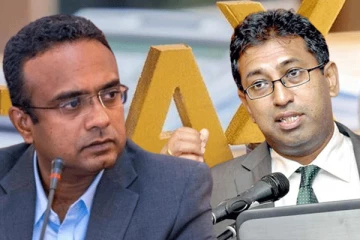 இராஜாங்க அமைச்சர்கள் நியமன விவகாரம்! ரணிலின் ஒழுக்க விரோத செயல் - ஹர்ஷ டி சில்வா சீற்றம்