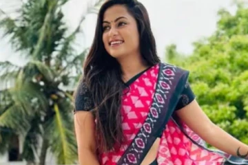 எதிர்நீச்சல் சீரியல் புகழ் மதுமிதாவின் புதிய தொடர்... சன் டிவி இல்லை, எந்த டிவி தொடர் தெரியுமா?