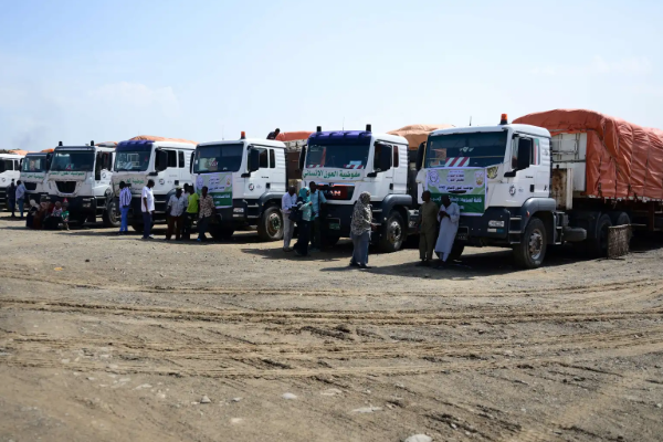 சூடானில் ட்ரோன் தாக்குதல்! மூவர் பலி | Sudan Drone Attack 3 Workers Killed