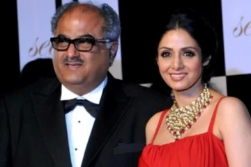 திருமணத்திற்கு முன்பே கர்ப்பமானாரா ஸ்ரீதேவி..?பாலிவுட்டின் அடுத்த சர்ச்சை