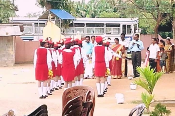 அதிபர் நியமனத்தில் முறைகேடு; வடமாகாண ஆளுநர் செயலகத்தின் அறிவிப்பு