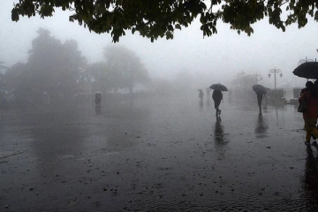 வானிலையில் காற்றழுத்த தாழ்வு நிலையில் ஏற்பட்டுள்ள மாற்றம்!