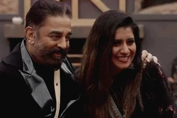 இனிமே விஜே கிடையாது பிக்பாஸ் பிரியங்கா! மிஞ்சியது இத்தனை லட்சம்தான்..