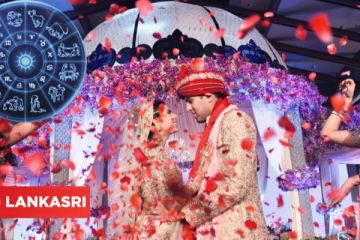 இந்த ஆறு ராசிக்கார்களை திருமணம் பண்ண வாழ்க்கை சூப்பரா இருக்குமாம்! யார் அந்த அதிர்ஷ்டக்காரர்கள்?