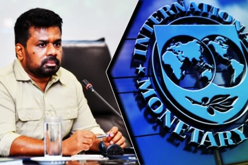 சொத்து வரி விதிப்பு! IMF - இன் வலியுறுத்தலுக்கும் அரசாங்கத்துக்கும் இடையே கருத்து வேறுபாடு