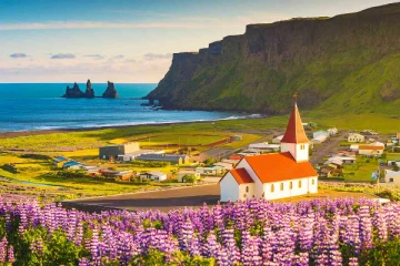 உலகிலேயே மிகவும் அமைதியான நாடு எது தெரியுமா..!