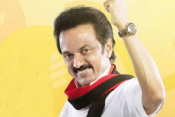 தலைநகர் சென்னையில் 25 வருஷத்துக்கு பிறகு திமுக செய்துள்ள சாதனை!
