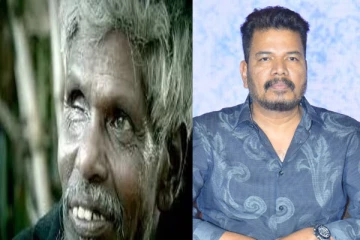 பிச்சை எடுக்கும் ஷங்கரின் உதவி இயக்குநர் : சோகத்திற்கு காரணம்