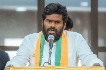 மத்திய அமைச்சராகும் பாஜக மாநில தலைவர் அண்ணாமலை.., வெளியான பட்டியல்?