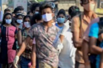 நாடு முழுவதும் முற்றுகை - இலங்கையர்களுக்கு முக்கிய அறிவிப்பு