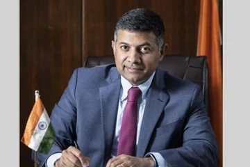 பிரித்தானியாவுக்கான இந்திய தூதராக தமிழர் ஒருவர் நியமனம்