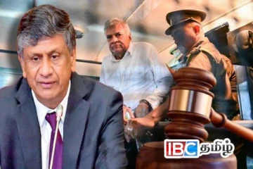 ரணிலின் செயலாளர் சமன் ஏக்கநாயக்கவிற்கு தொடர்ந்தும் விளக்கமறியலில்