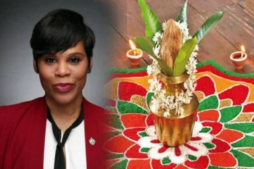 உலக வாழ் தமிழ் மக்களுக்கு கனேடிய அமைச்சர் மார்சி ஐயனின் தைப்பொங்கல் வாழ்த்து செய்தி