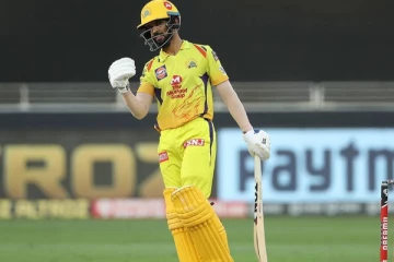 இந்திய அணியில் கால் பதித்த ருத்துராஜ் கெய்வ்க்வாட், வெங்கடேஷ் ஐயர்