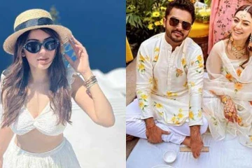 என்னுடைய முதல் கணவர் இவர் தான்! ஹன்சிகா சொன்ன ரகசியம்